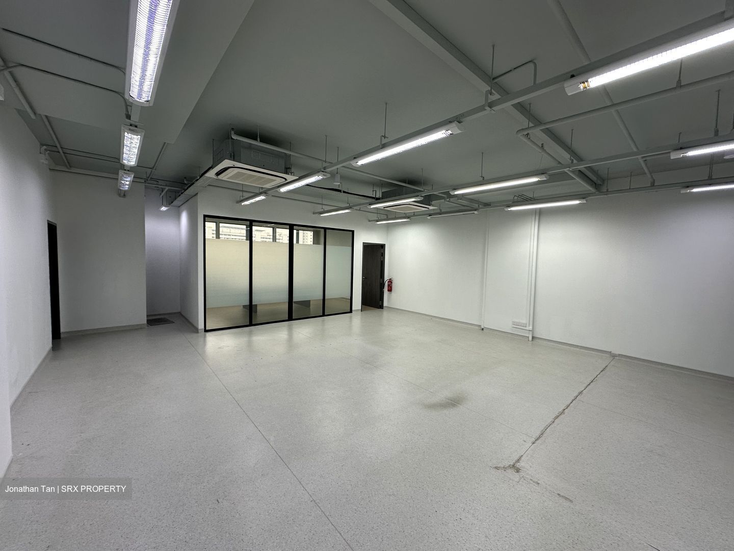 Cendex Centre (D3), Factory #561237611